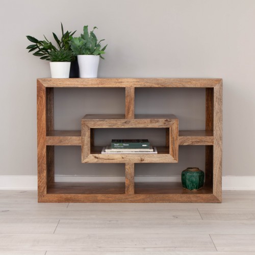 Book shelf Display Cabinet