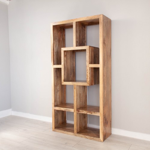 2 FORT004 Display Cabinet