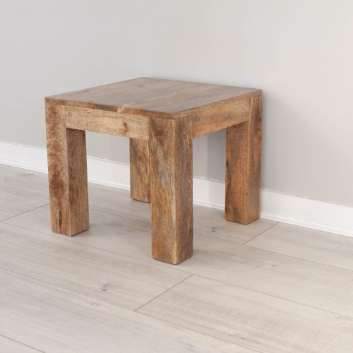 2 FORT 011 Lamp Table