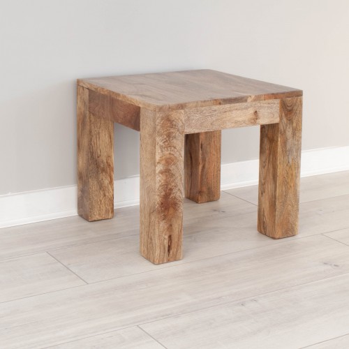 3 FORT 011 Lamp Table