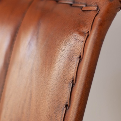 3 kese 003 Leather Lounge Chair