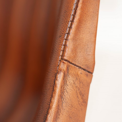 7 kese 005 Leather Dining Chair
