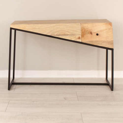 Console Table INDU004