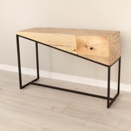 5 INDU001 Console Table