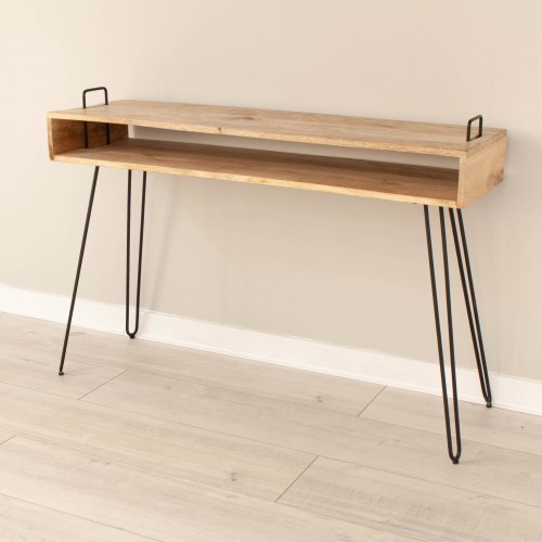 1 SIRS004 Console Table