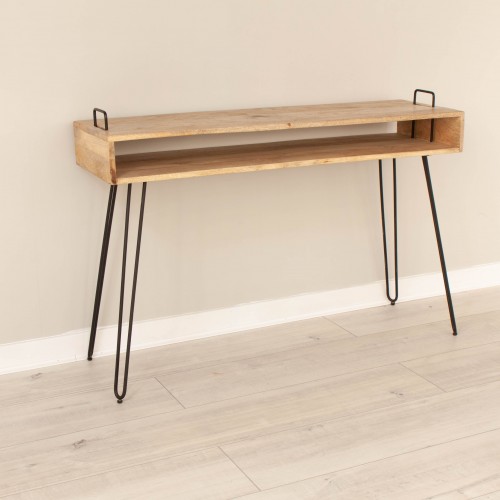 2 SIRS004 Console Table