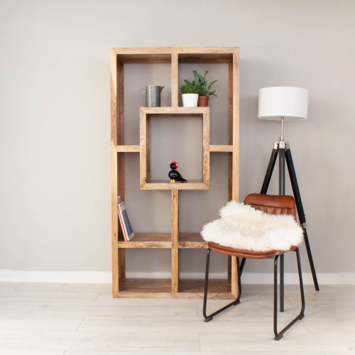 1 FORT004 Display Cabinet