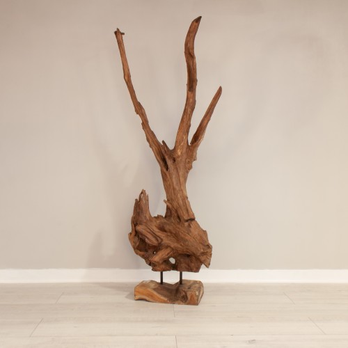 Root Forest Sculpture MJ61
