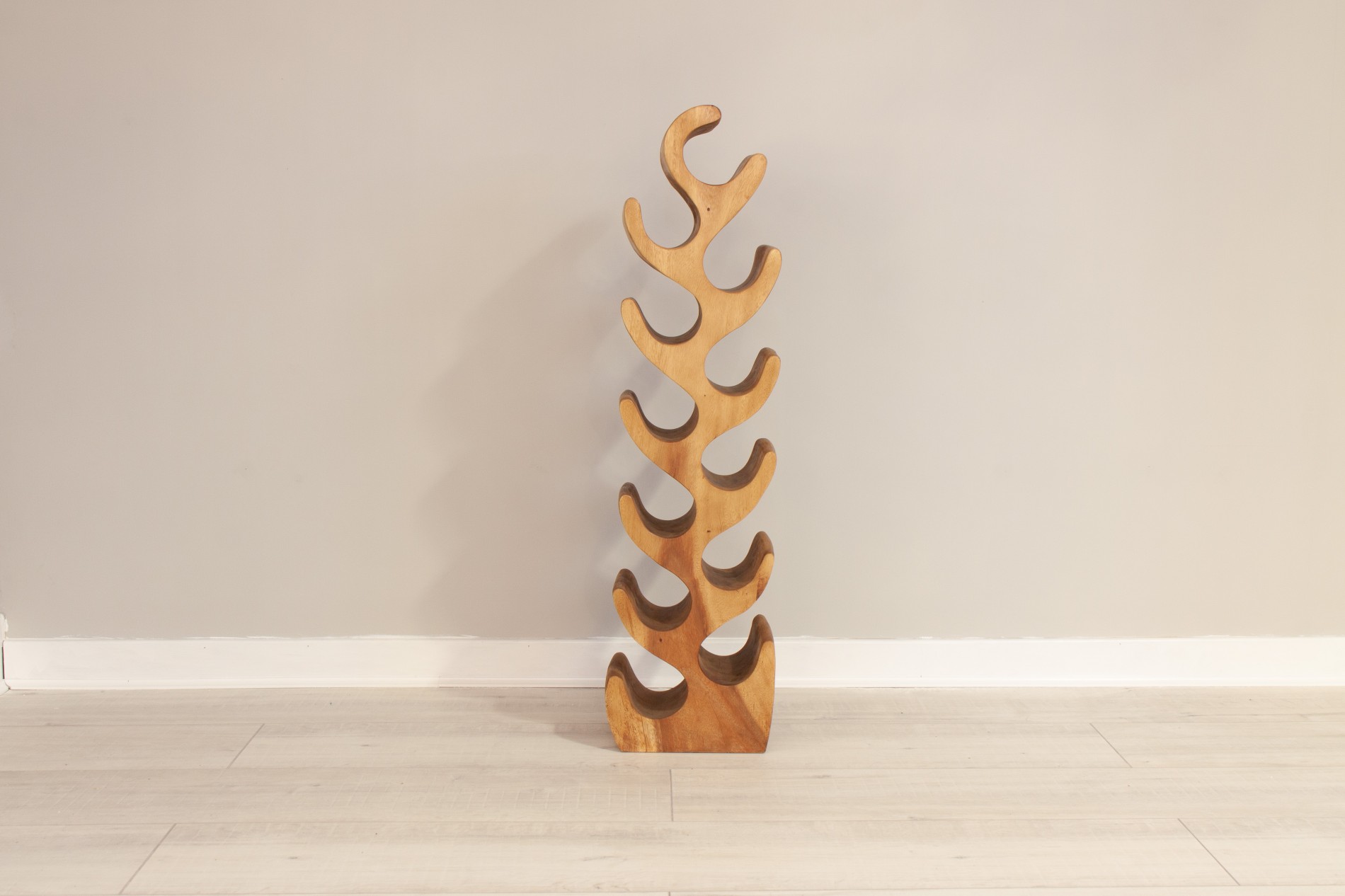 Tree Wine Rack 12 Hole