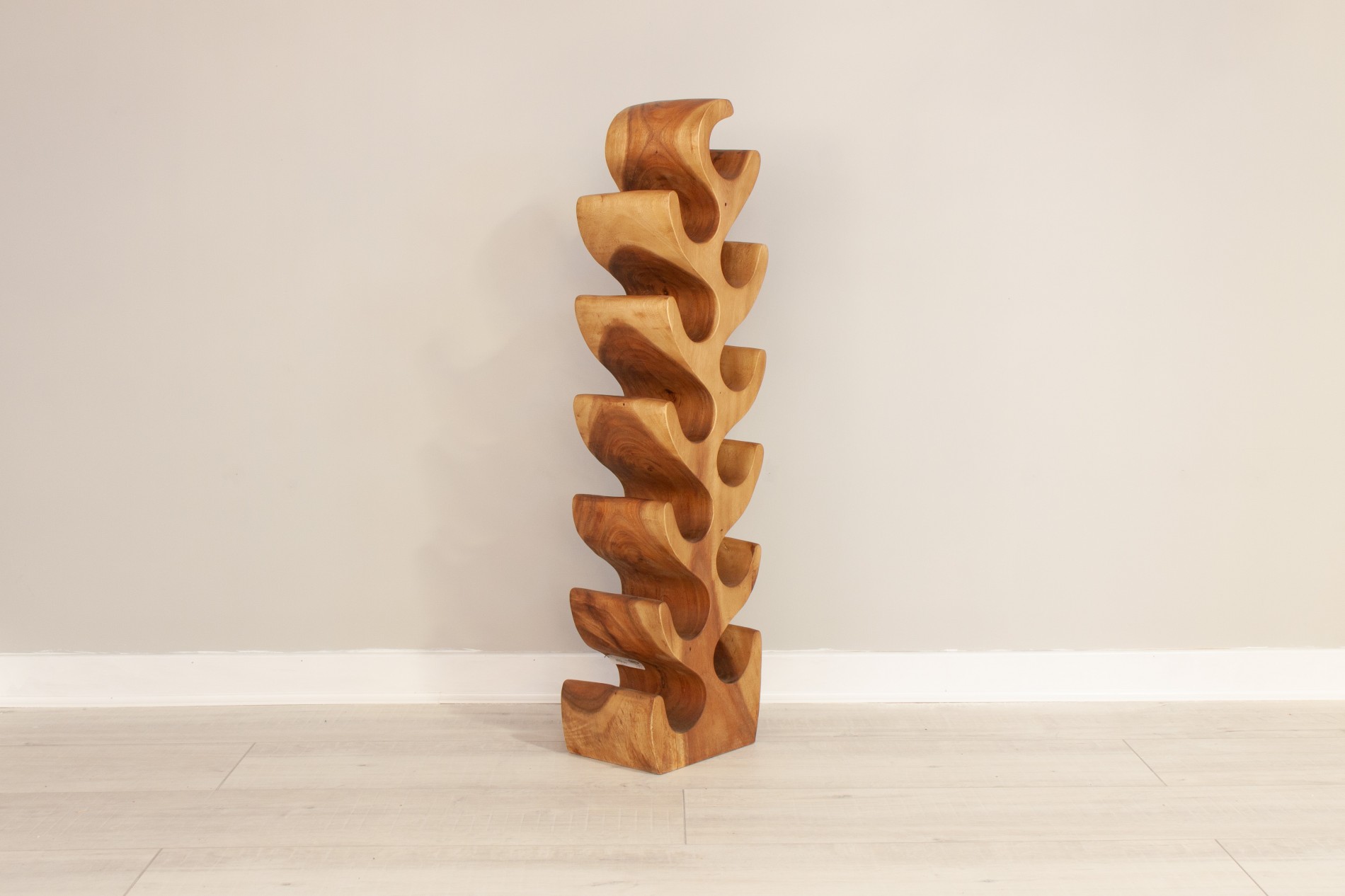 Tree Wine Rack 12 Hole