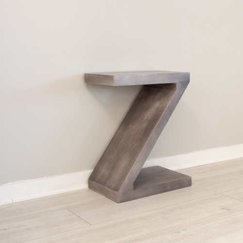 1 FORT016 Z Lamp Table