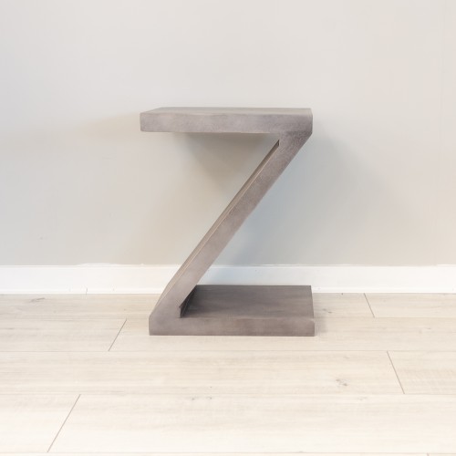 4 FORT016 Z Lamp Table