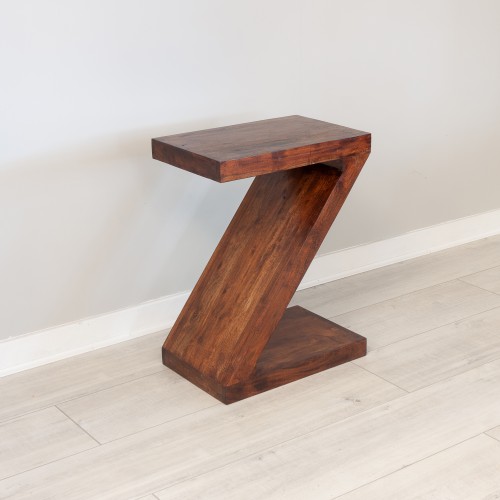 1 FORT031 Z Lamp Table