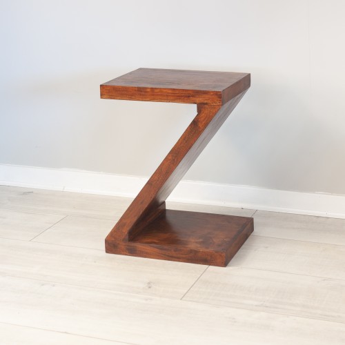 2 FORT031 Z Lamp Table
