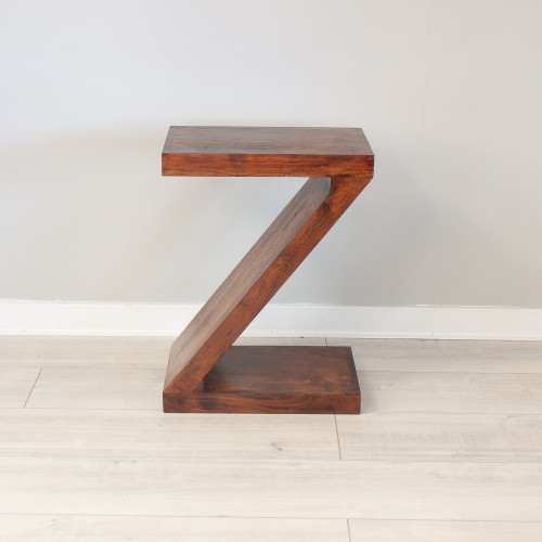 3 FORT031 Z Lamp Table