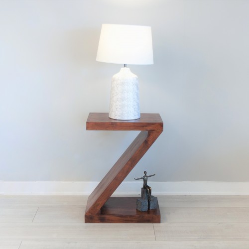 Z Lamp Table FORT031