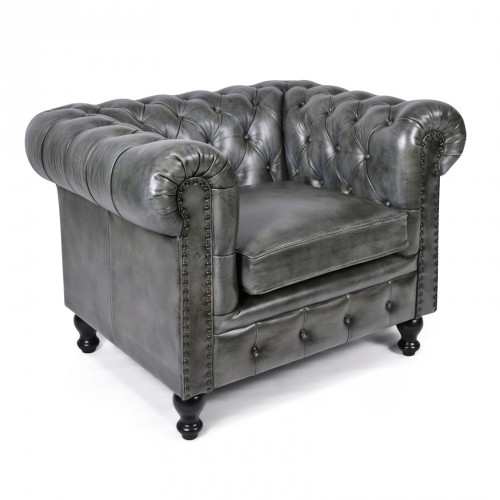 Single Chair ALMA001