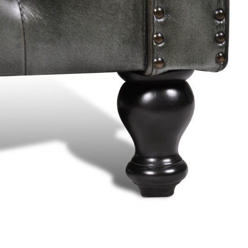Chesterfield Chair Single Chair