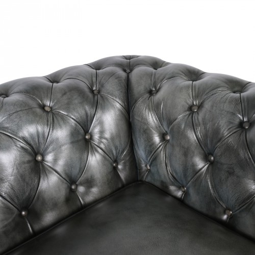 Chesterfield Chair Single Chair