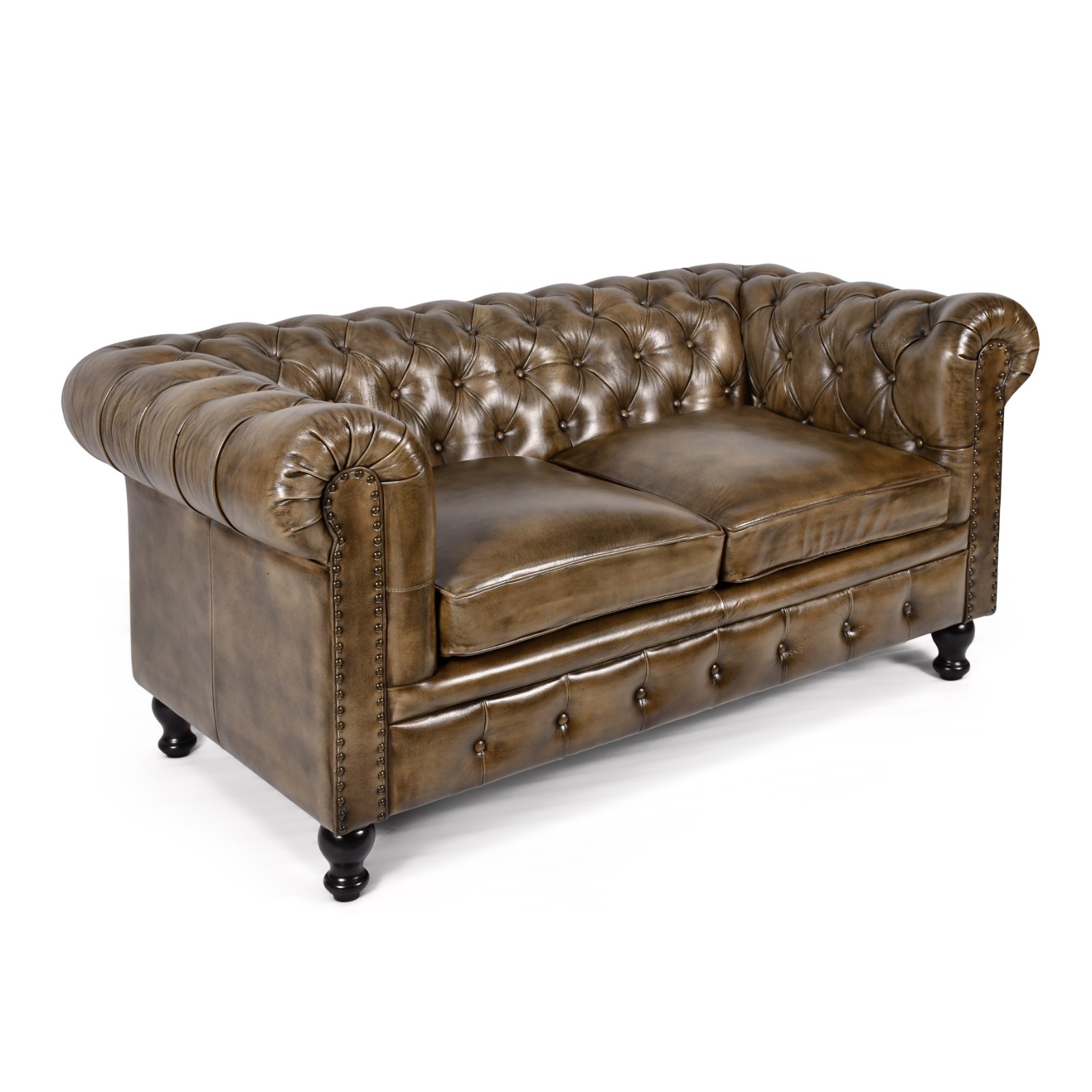 Two Seat Sofa 