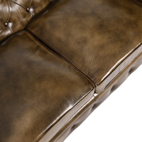 Chesterfield Two Seat Sofa Three Seat Sofa