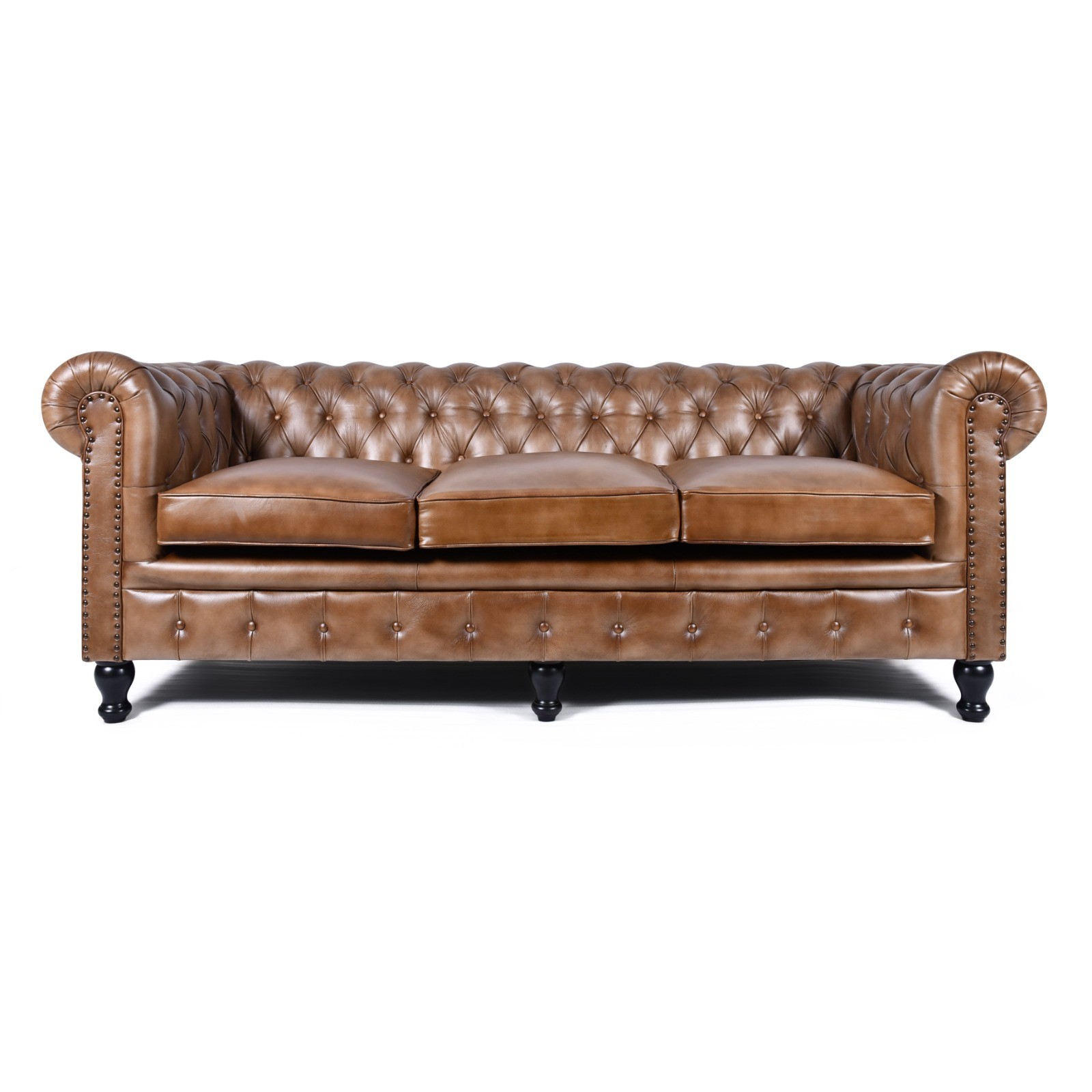 Three Seat Sofa 