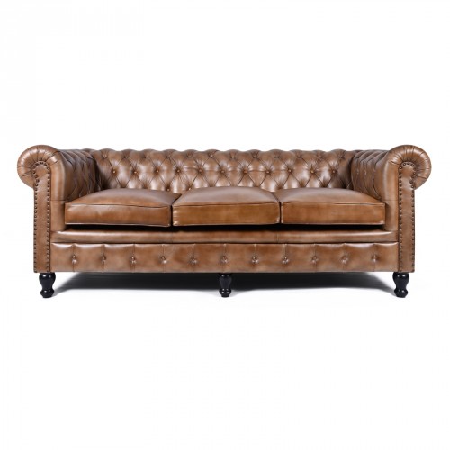 Three Seat Sofa ALMA003