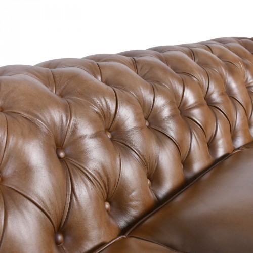 Chesterfield Three Seat Sofa Three Seat Sofa