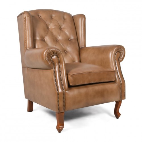 Leather Chair Chair