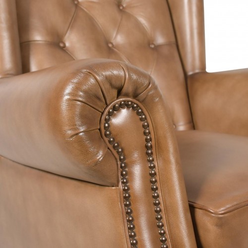 Leather Chair Chair