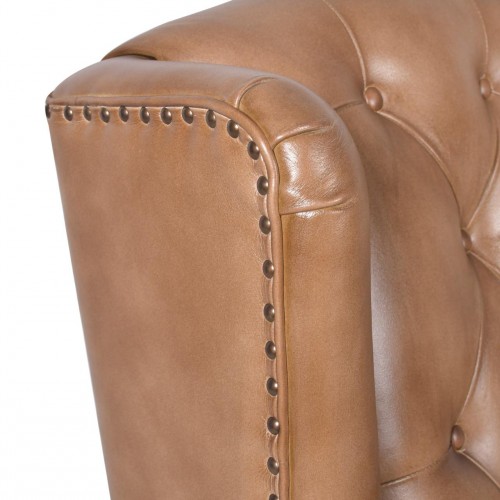 Leather Chair Chair