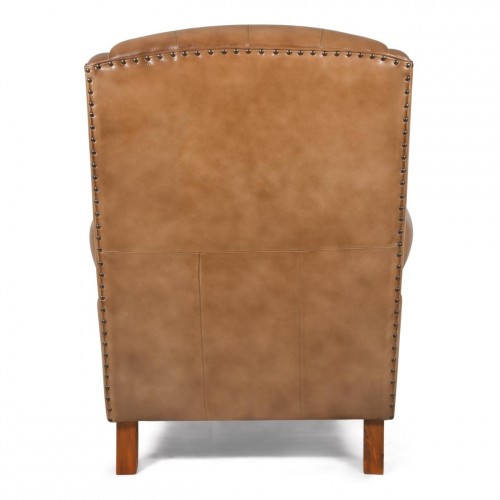 Leather Chair Chair