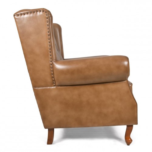 Leather Chair Chair