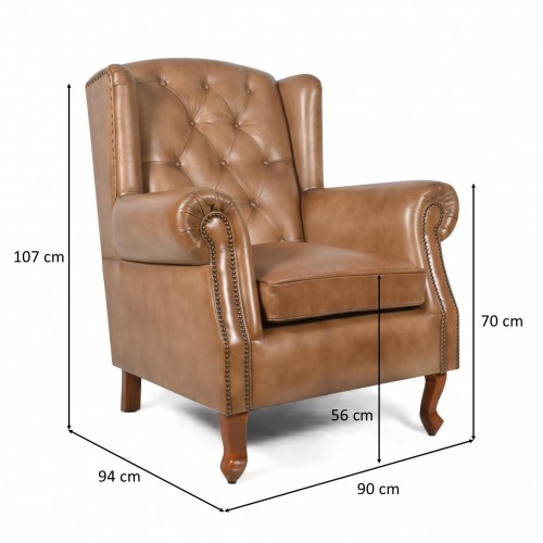 Leather Chair Chair