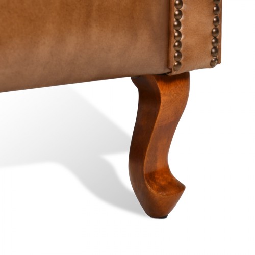 Patchwork Leather chair Chair